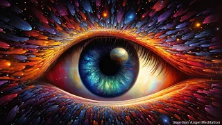 Activate 100% Of Your Third Eye after 15 minutes, Destroy Unconscious Blockages And Negativity