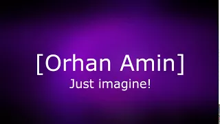 [Orhan Amin] Logo 2017-2018