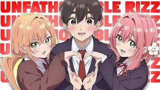 The BEST romance anime of this year