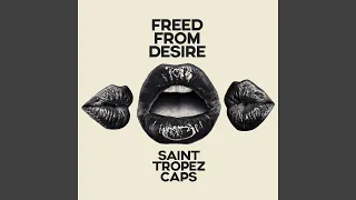 Freed From Desire (Radio Edit)