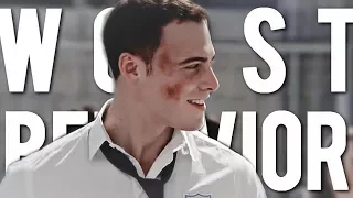 Worst Behavior [Kerem Sayer]