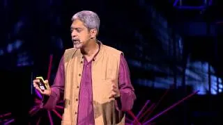 TED talks vikram patel regarding mental health