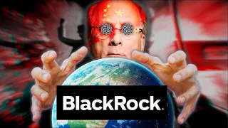 BlackRock - компания, которая владеет миром | Как Ларри Финк контролирует государства