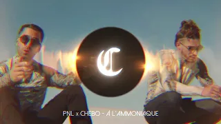 PNL - À l'Ammoniaque (CHEBO Remix)