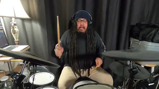 The Offspring | The Kids Aren't Alright | Drum cover by Jeff Koy-Ouk