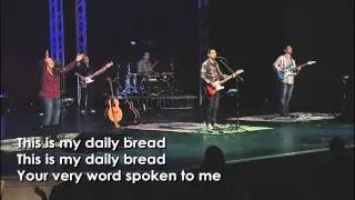 Breathe – Vineyard Church North Phoenix (featuring James Moscardini)