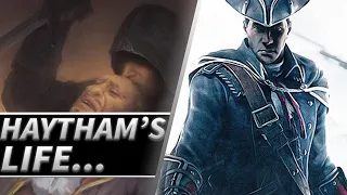 Assassin's Creed | The Life Of Haytham Kenway