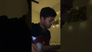 Dil sambhal ja zara || cover by Pancham sharma