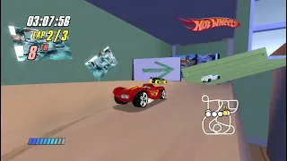 some hot wheels gameplay (hot wheels beat that)