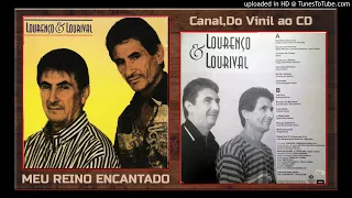 LOURENÇO & LOURIVAL ()MEU REINO ENCANTADO