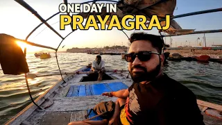 Prayagraj Tour Plan, Prayagraj Sangam, Prayagraj Travel Guide, Prayagraj Tourist Places, Allahabad