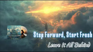 Leave It All Behind - "Rise Above the Rest" #healingmusic #music