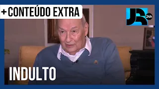 Decisão de Bolsonaro de perdoar penas de Daniel Silveira está amparada pela Constituição