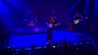 dead girl in the pool - girl in red @The Academy, Dublin - 28/10/2019