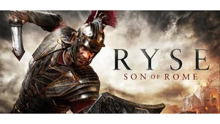 Ryse: Son of Rome на слабом пк