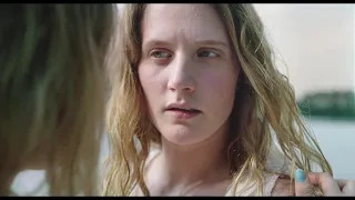 "Julka and Julie" de Gloria Stern (Bande-Annonce/Trailer) - Cineffable 2021