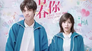Love The way you are (2019) Chinese movie ENG SUB (HD)