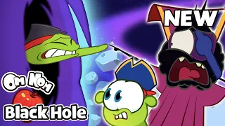 Black Hole 🚀 Om Nom Stories - Fantasy Quest (Season 27)