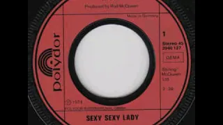 Sexy sexy lady ( Muff )