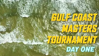 2022 Sport Fishing Championship - Orange Beach, AL - Thursday - Tournament Kickoff