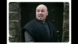 Game of Thrones Conleth Hill Refaced