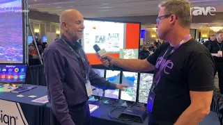 E4 Experience: Gary Kayye and Jay Saret of BrightSign Talk About XC5 8K Digital Signage Player