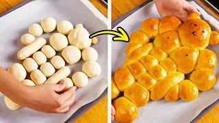 Cool Kitchen Hacks And Cooking Tips