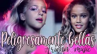 Violetta: Peligrosamente Bellas (Episodio 40 - Temporada 2) - Disney