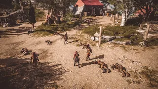 Got stuck in a vicious circle *sheesh* | Assassin's Creed Odyssey