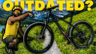 Is The Trek Roscoe 7 27.5 Still Worth it?