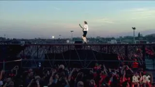 AC/DC - Rock or Bust Tour - Prague