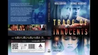 Trade of Innocents - Artwork Touchup Video (Time Lapse)