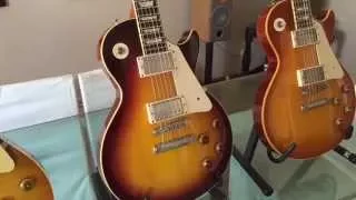 La Batalla de las Les Paul parte 1