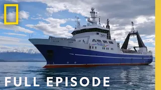 Deadly Pacific (Full Episode) | Drain the Oceans