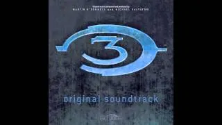 Halo 3 OST #30 Bonus Tracks: Never Forget