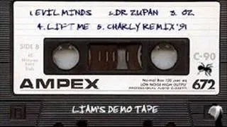 The Prodigy - Evil Minds (1990-1991 Demo).mp3