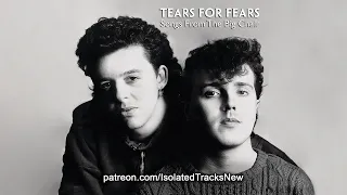 Tears for Fears - Shout (Bass Only)