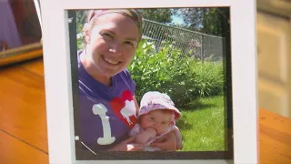 Family Shares Story Of Postpartum Depression To Prevent Future Suicides