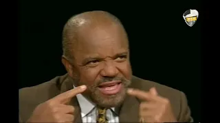 Berry Gordy talks Diana Ross, Michael Jackson and more in a rare sit down interview,      Circa 1994