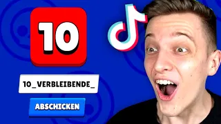 Ich teste Brawl Stars TIKTOK Mythen und das passierte...