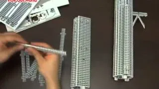 Petronas Twin Towers.mp4