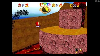 Super Mario 74 Extreme Edition aka Hell