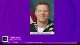 How a Maryland Navy SEAL died trying to save a teammate after he fell into rough waters
