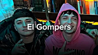 El Gompers - Peso Pluma x Gabito Ballesteros