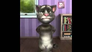 ▶  У меня пропала кошка  Talking Tom,    YouTube 360p