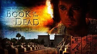 Тибетская Книга Мертвых. Путь жизни. / The Tibetan Book of the Dead. A Way of Life