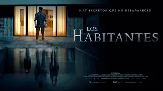 Обитатели / Los Habitantes   2023   трейлер