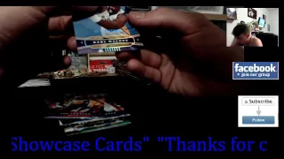 2004-05 Upper Deck basketball box break - Ultra rare Karl malone pulled WOW