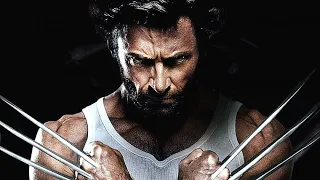 X Men Origins  Wolverine - wolverine vs deadpool final fight scene