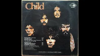 Child   Child 1970 USA, Heavy Psychedelic Rock